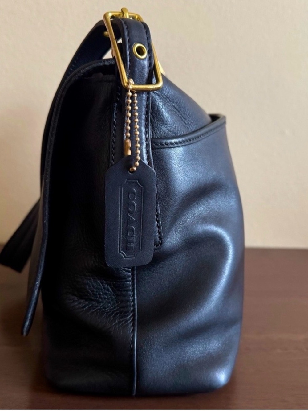 Coach Vintage 9828 Shoulder Bag